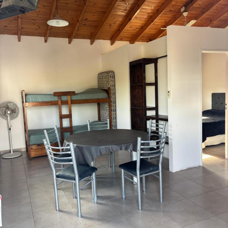 Los Talares - Family Bungalow - 6