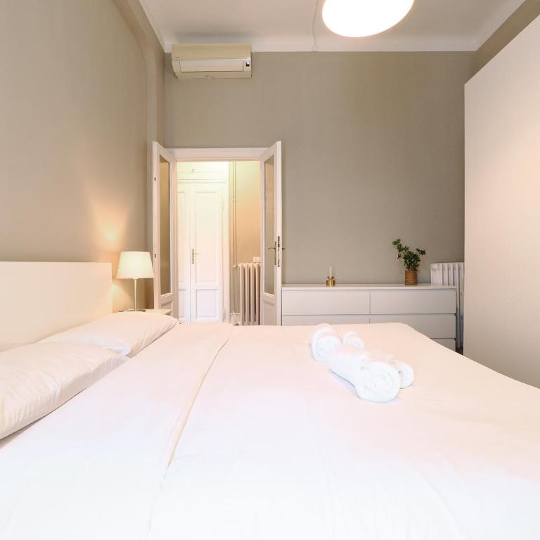 PrimoPiano Brioschi - Appartamento con 1 Camera da Letto - 23