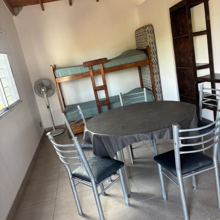 Los Talares - Family Bungalow - 7