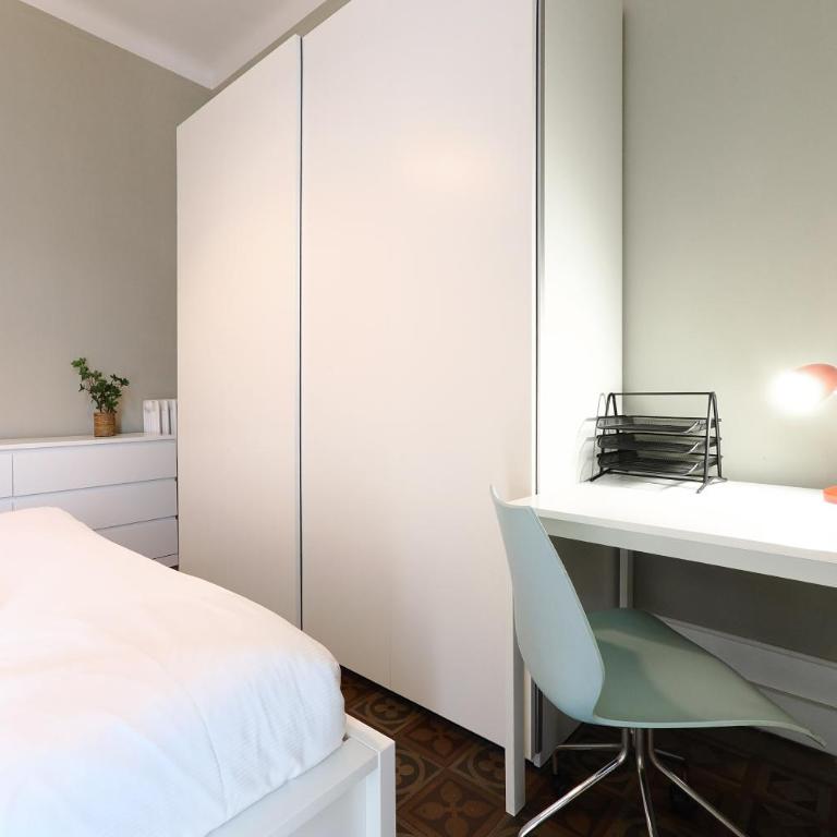 PrimoPiano Brioschi - Appartamento con 1 Camera da Letto - 16