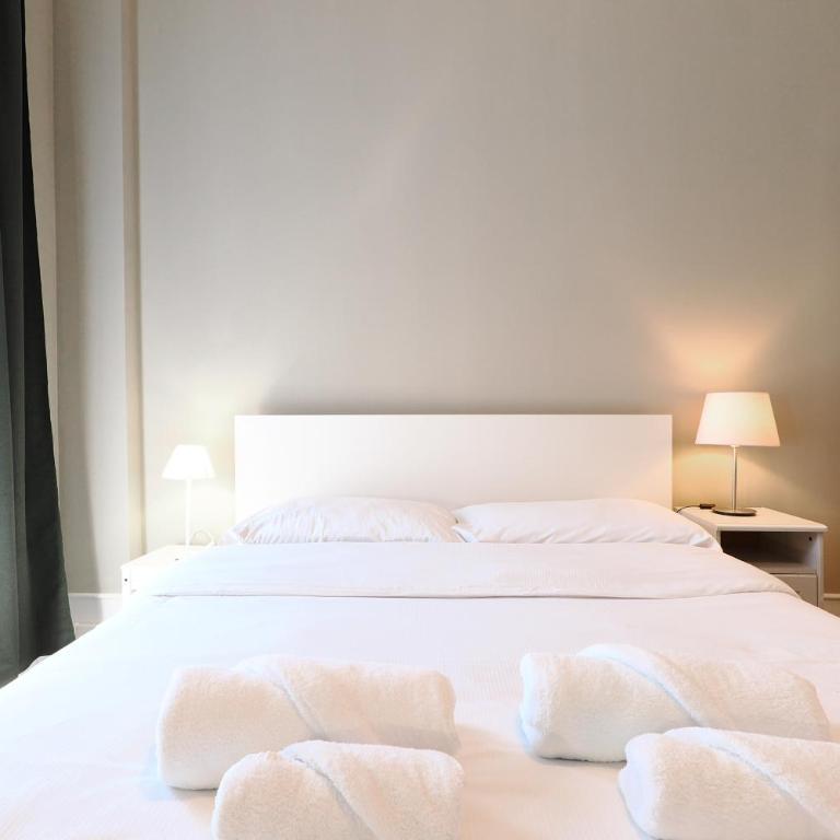 PrimoPiano Brioschi - Appartamento con 1 Camera da Letto - 21