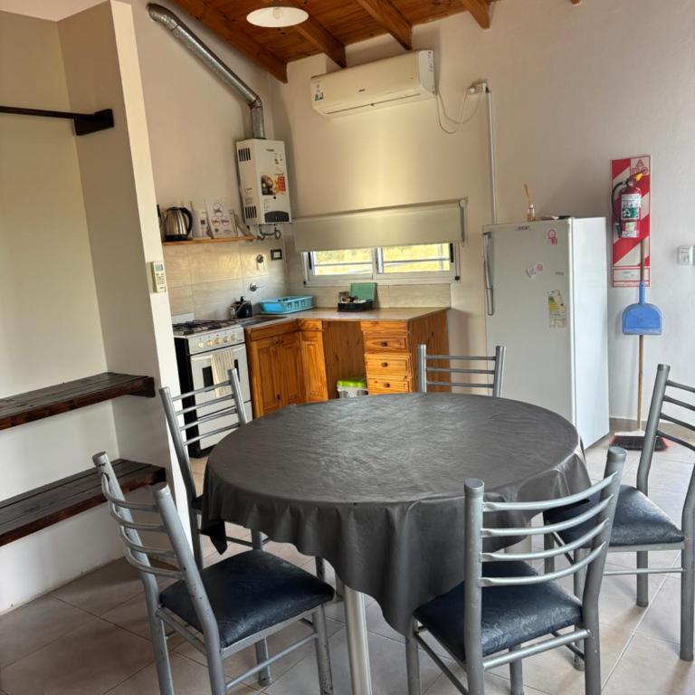 Los Talares - Family Bungalow - 8