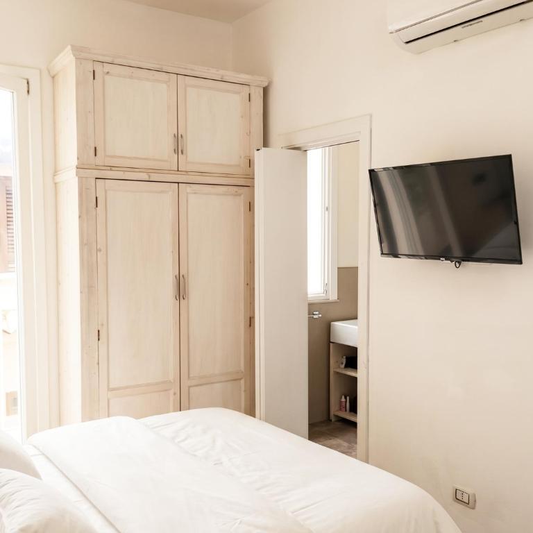 Sicilian Home Casa Artemis Siracusa - Appartamento con 1 Camera da Letto - 13