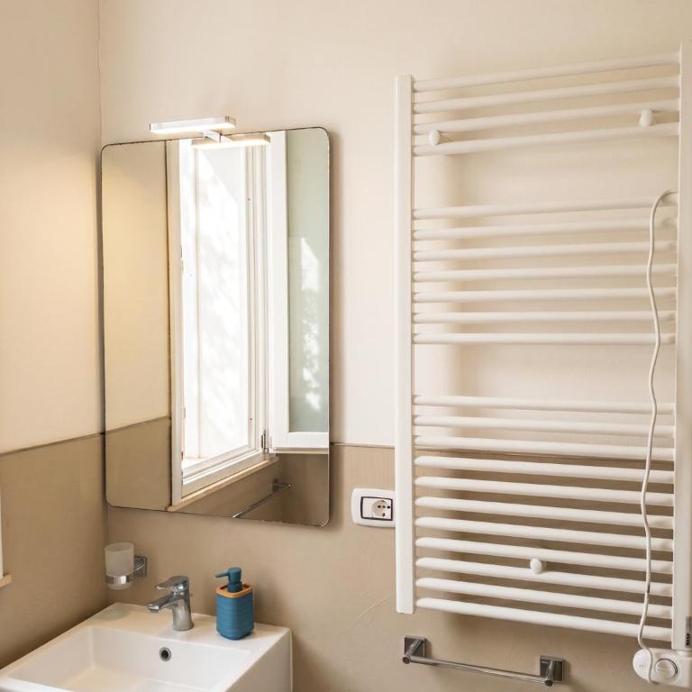 Sicilian Home Casa Artemis Siracusa - Appartamento con 1 Camera da Letto - 9