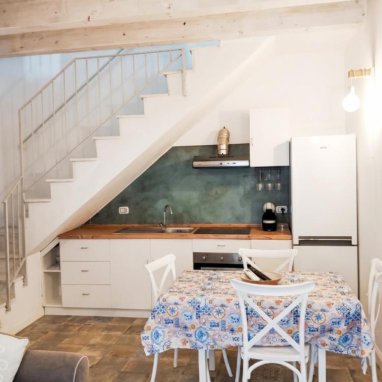 Sicilian Home Casa Artemis Siracusa - Appartamento con 1 Camera da Letto - 7