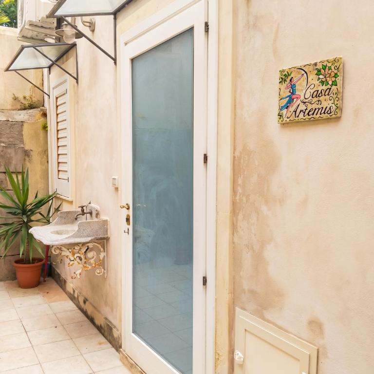 Sicilian Home Casa Artemis Siracusa - Appartamento con 1 Camera da Letto - 10