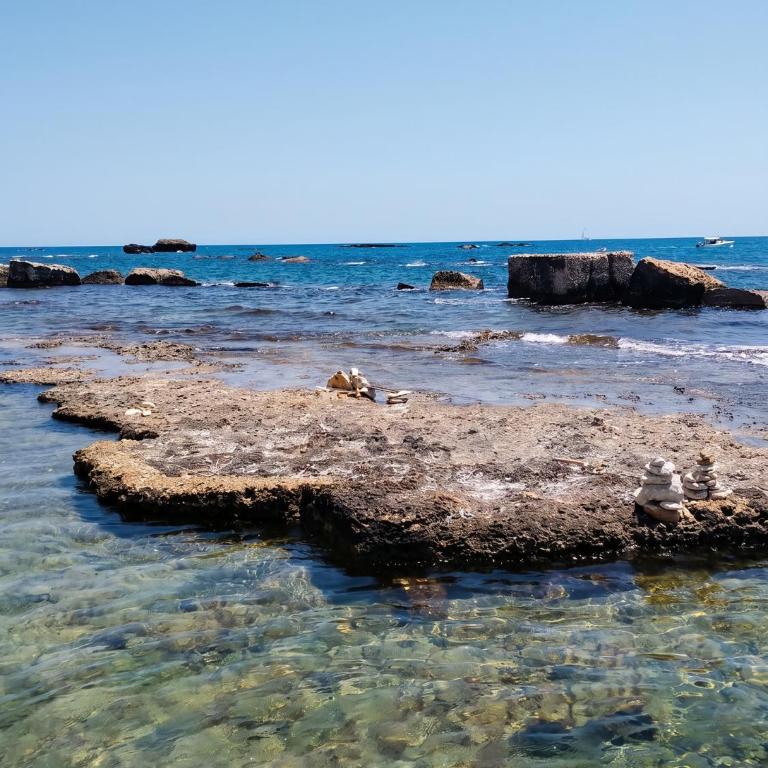 Sicilian Home Casa Artemis Siracusa - Appartamento con 1 Camera da Letto - 17