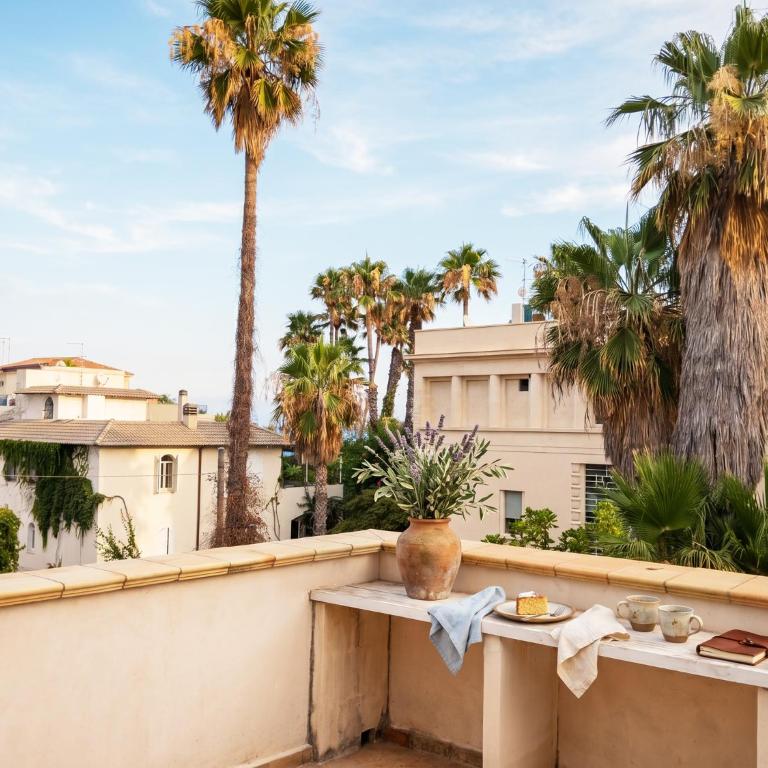 Sicilian Home Casa Artemis Siracusa - Appartamento con 1 Camera da Letto - 14