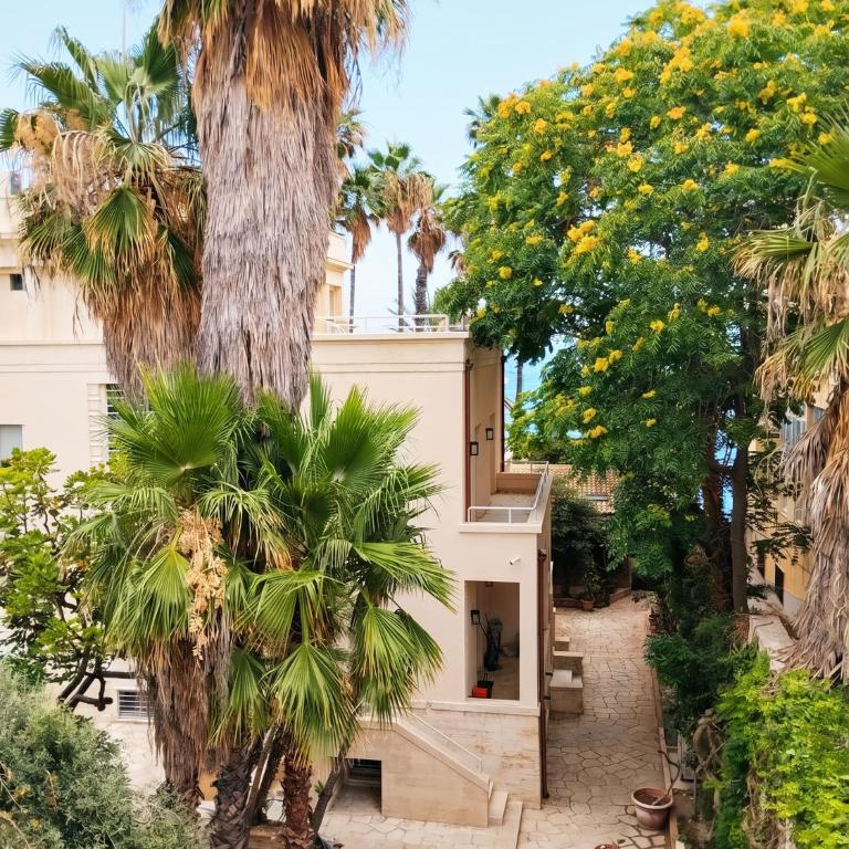 Sicilian Home Casa Artemis Siracusa - Appartamento con 1 Camera da Letto - 20