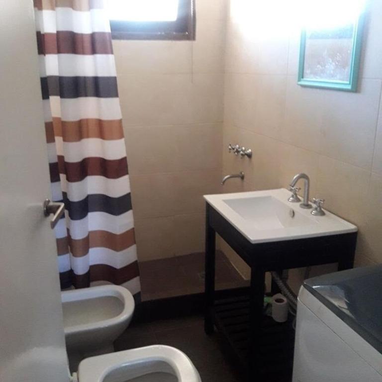 Casa de playa en el tranquilo barrio costero de Acantilados - Casa de 2 dormitorios - 2