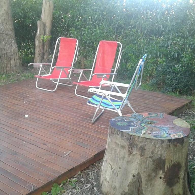 Casa de playa en el tranquilo barrio costero de Acantilados - Casa de 2 dormitorios - 3
