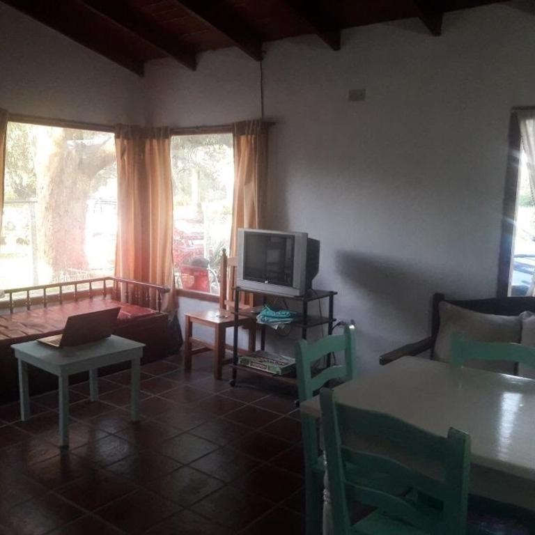 Casa de playa en el tranquilo barrio costero de Acantilados - Casa de 2 dormitorios - 6