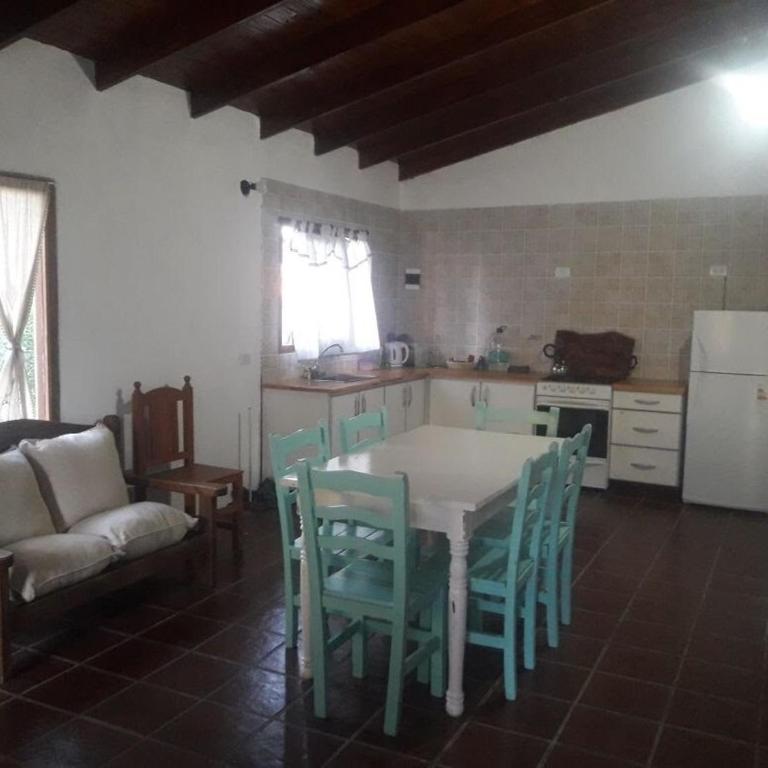 Casa de playa en el tranquilo barrio costero de Acantilados - Casa de 2 dormitorios - 10