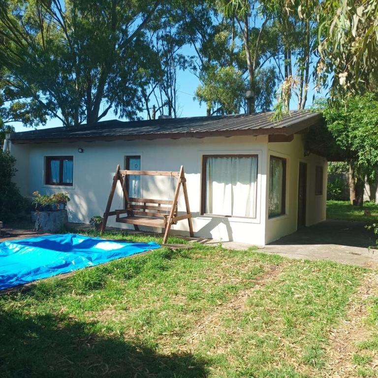 Casa de playa en el tranquilo barrio costero de Acantilados - Casa de 2 dormitorios - 11