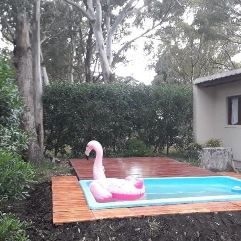 Casa de playa en el tranquilo barrio costero de Acantilados - Casa de 2 dormitorios - 12