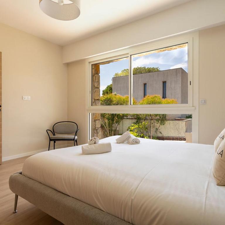 LA MÉSANGE Villa avec piscine et jardin - Villa mit privatem Pool - 41
