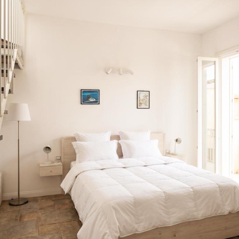 Sicilian Home Casa Artemis Siracusa - Appartamento con 1 Camera da Letto - 1
