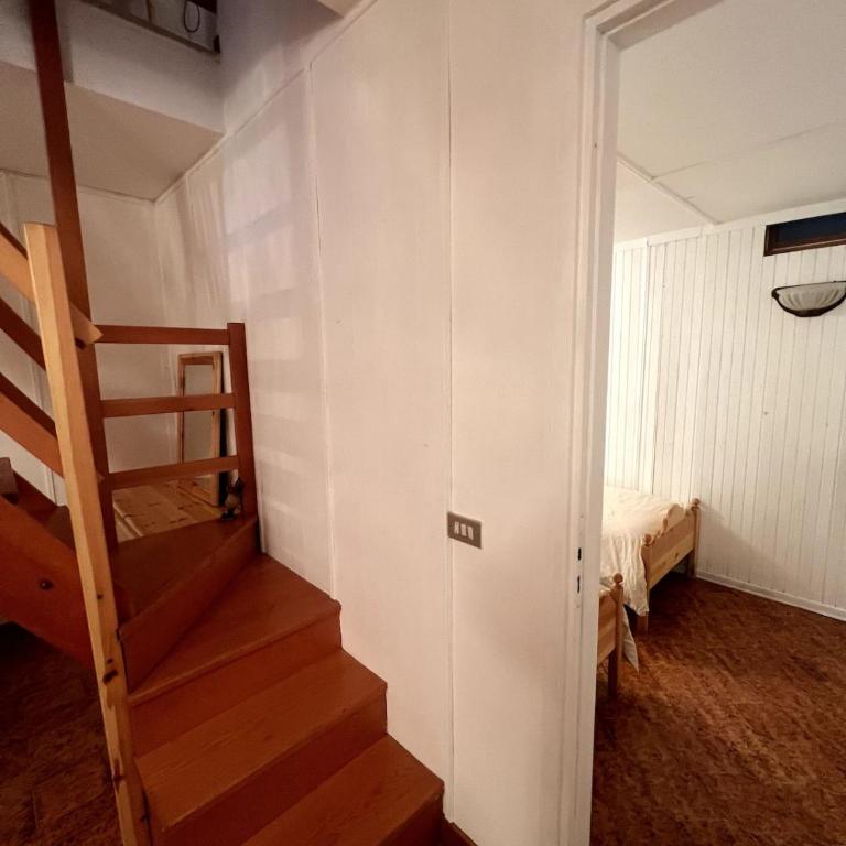 Rocca dell' Abisso Apartament 3 Confort Relax Ski in-Ski out Limone Piemonte - Apartment mit 2 Schlafzimmern - 5