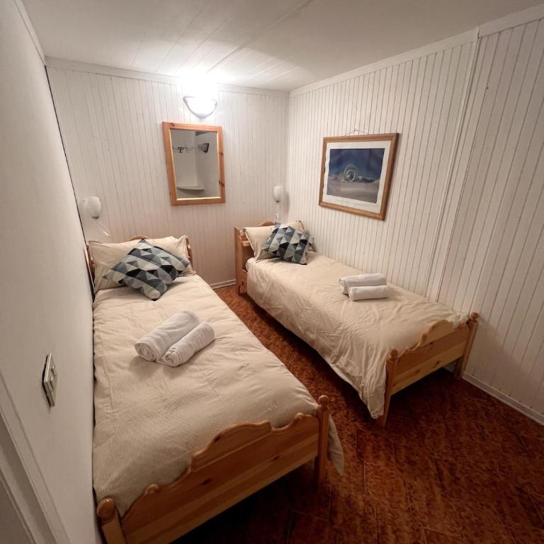 Rocca dell' Abisso Apartament 3 Confort Relax Ski in-Ski out Limone Piemonte - Apartment mit 2 Schlafzimmern - 6