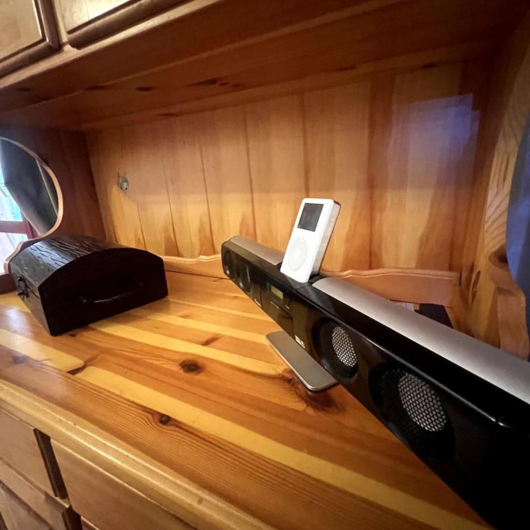 Rocca dell' Abisso Apartament 3 Confort Relax Ski in-Ski out Limone Piemonte - Apartment mit 2 Schlafzimmern - 12