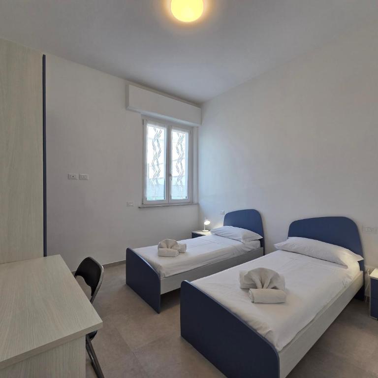 Pastello - By Turent - Appartamento con 2 Camere da Letto - 5