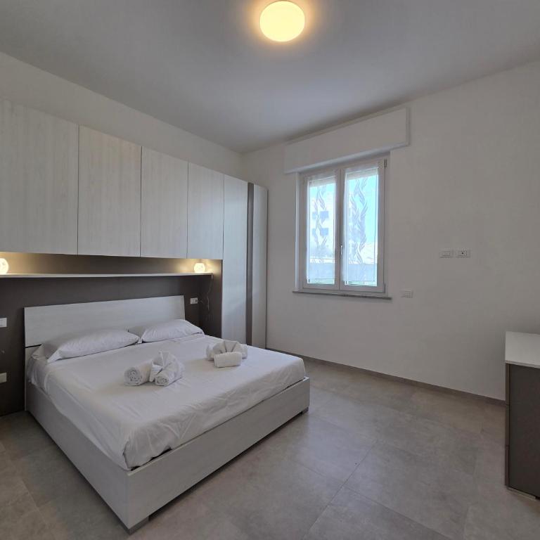 Pastello - By Turent - Appartamento con 2 Camere da Letto - 4