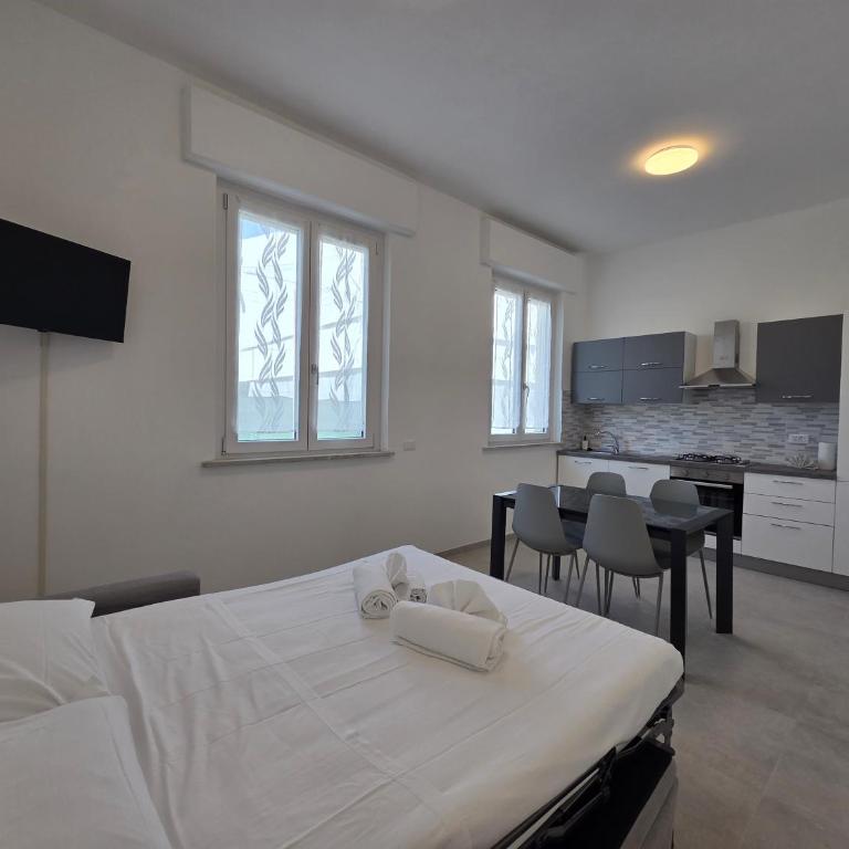 Pastello - By Turent - Appartamento con 2 Camere da Letto - 2