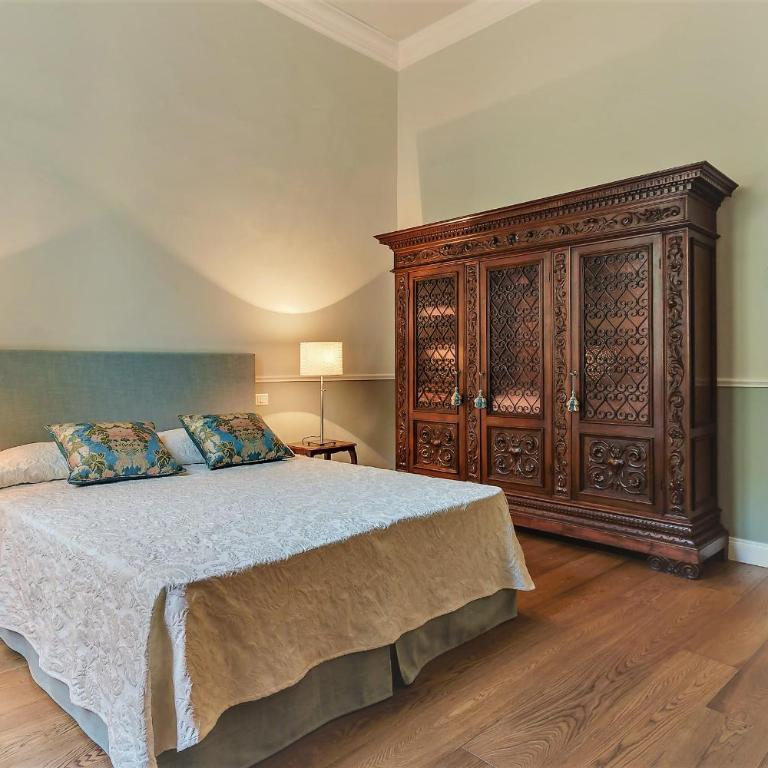 Unione Charme - Appartamento con 2 Camere da Letto - 16