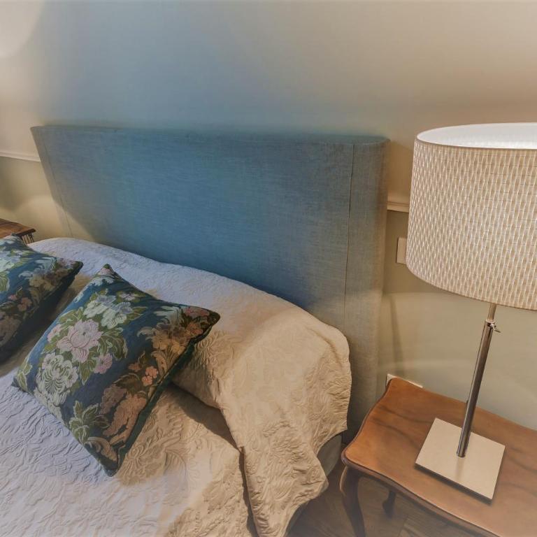 Unione Charme - Appartamento con 2 Camere da Letto - 10