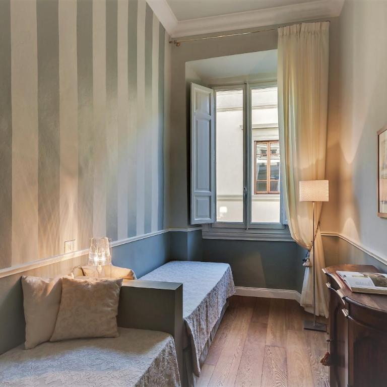 Unione Charme - Appartamento con 2 Camere da Letto - 8