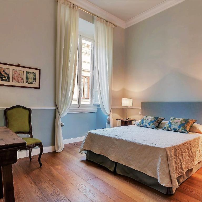 Unione Charme - Appartamento con 2 Camere da Letto - 7