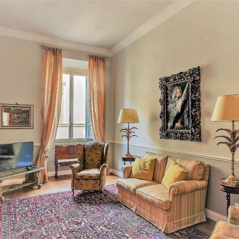 Unione Charme - Appartamento con 2 Camere da Letto - 3