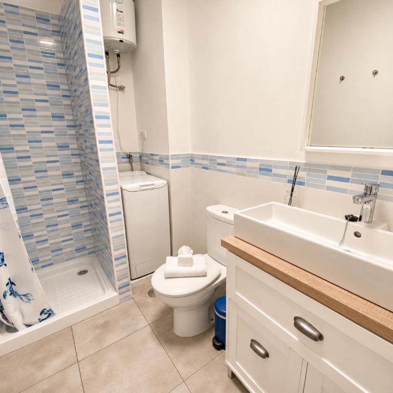 Apartamento Villalia - Apartment mit Poolblick - 6