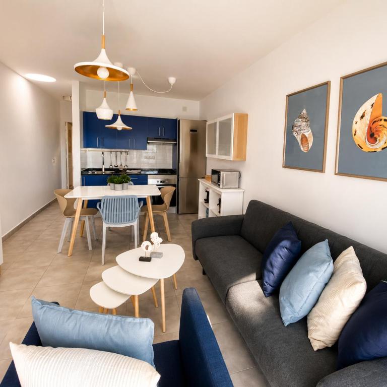 Apartamento Villalia - Apartment mit Poolblick - 5