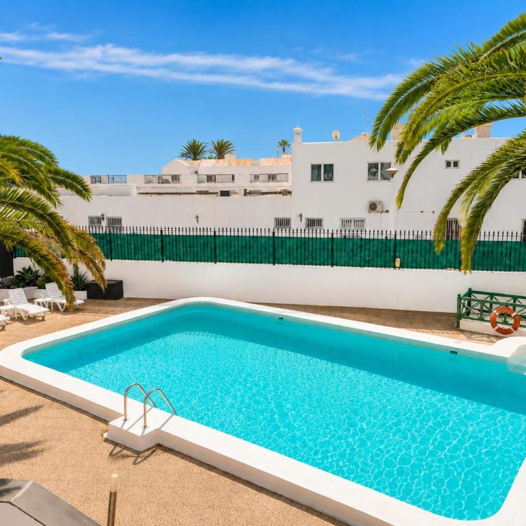 Apartamento Villalia - Apartment mit Poolblick - 1