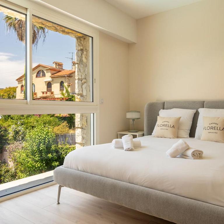 LA MÉSANGE Villa avec piscine et jardin - Villa mit privatem Pool - 43