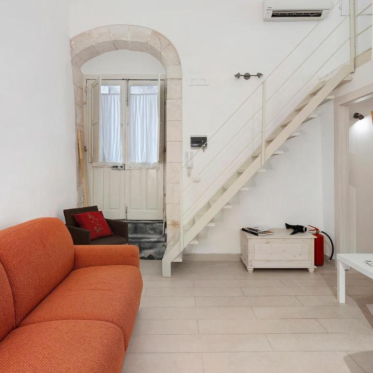 Charming House Ortigia - Appartamento con doccia - 1