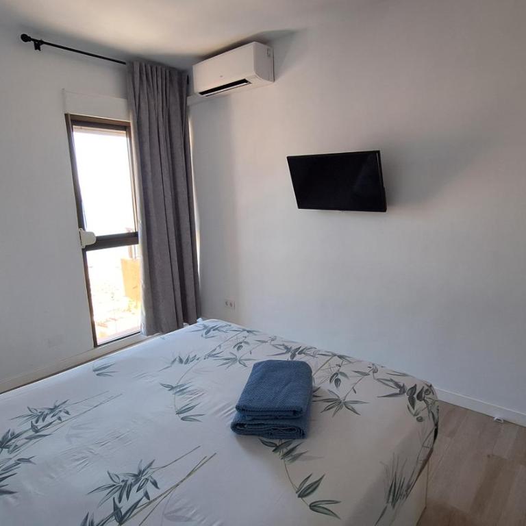 Perla 5, primera línea de playa y centrico - Apartamento de 1 dormitorio - 67