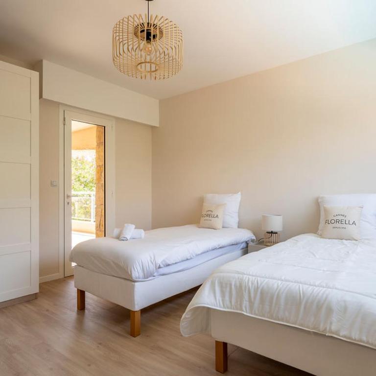 LA MÉSANGE Villa avec piscine et jardin - Villa mit privatem Pool - 50