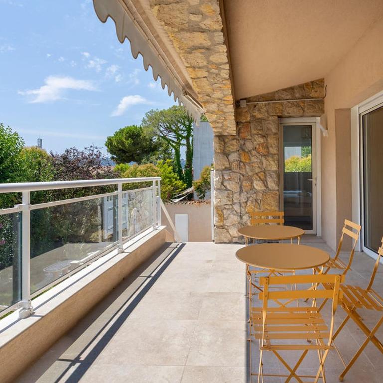 LA MÉSANGE Villa avec piscine et jardin - Villa mit privatem Pool - 52