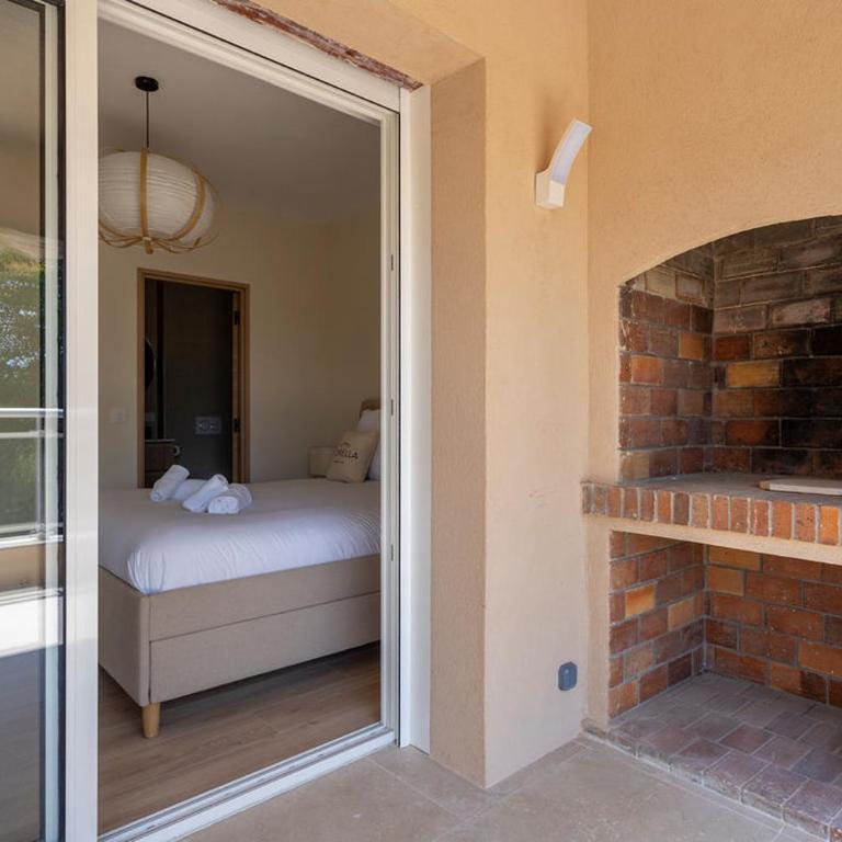 LA MÉSANGE Villa avec piscine et jardin - Villa mit privatem Pool - 54