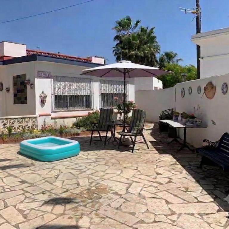 Casa Myjoli - Casa de 2 dormitorios - 20