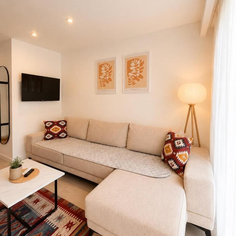 The ruby residence Old Town - Sarajevo - Walk everywhere - Apartman sa 1 Spavaćom Sobom - 11