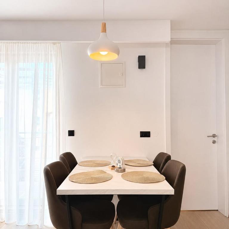 The ruby residence Old Town - Sarajevo - Walk everywhere - Apartman sa 1 Spavaćom Sobom - 13