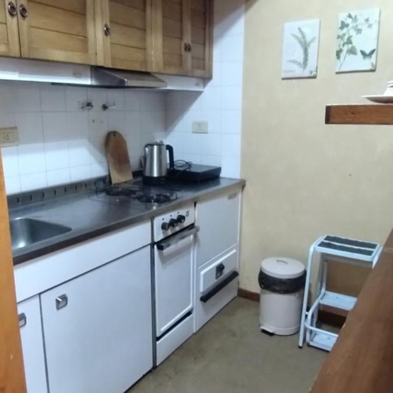 Departamento Tolosa Los Penitentes - Apartamento de 2 dormitorios - 3