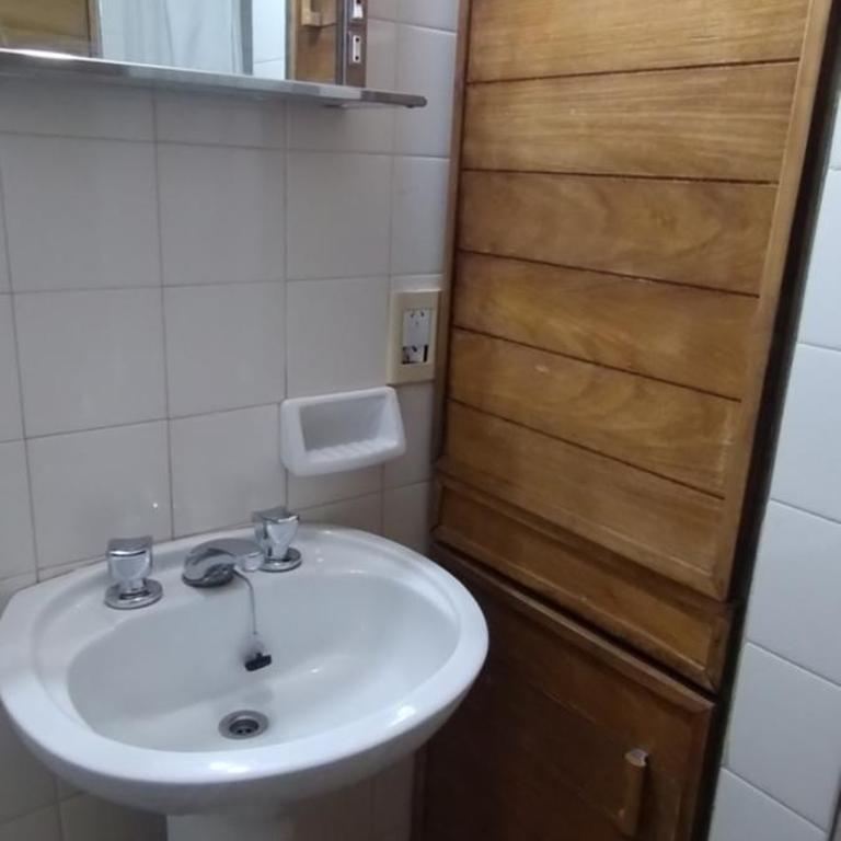 Departamento Tolosa Los Penitentes - Apartamento de 2 dormitorios - 4