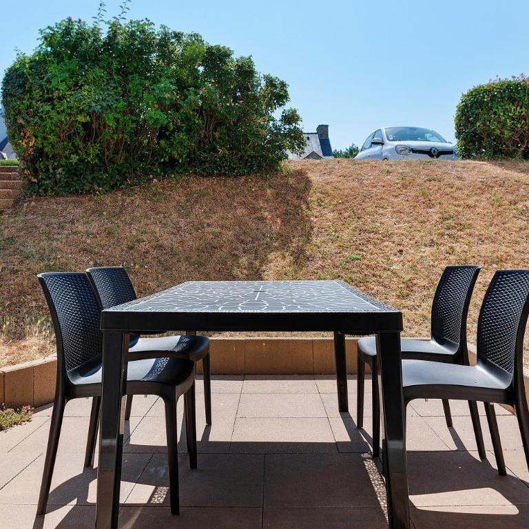 Les Marines Du Crouesty - Appartement avec Terrasse - 5