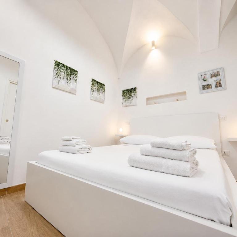 Gabry's Home - Appartamento con 1 Camera da Letto - 26