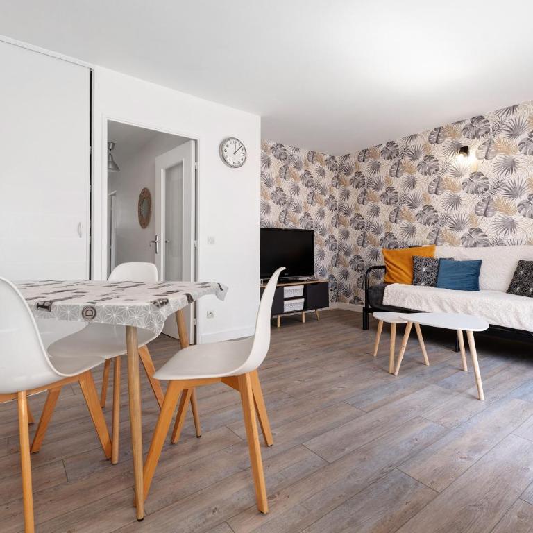 Les Marines Du Crouesty - Appartement avec Terrasse - 7