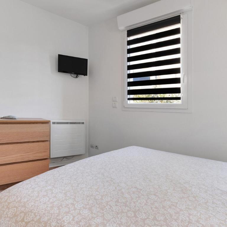 Les Marines Du Crouesty - Appartement avec Terrasse - 16